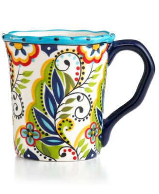 Espana Bocca Mug