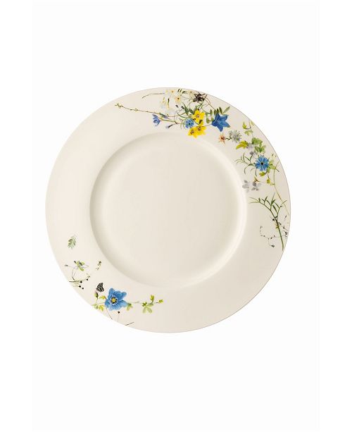 Brillance Fleurs Des Alpes Rim Dinner
