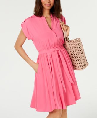 macy's petite spring dresses