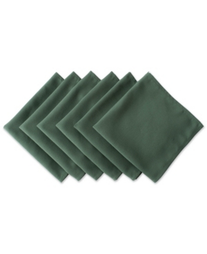Polyester Napkin Set of 6