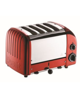 Dualit 4 Slice NewGen Toaster & Reviews - Small Appliances - Kitchen ...