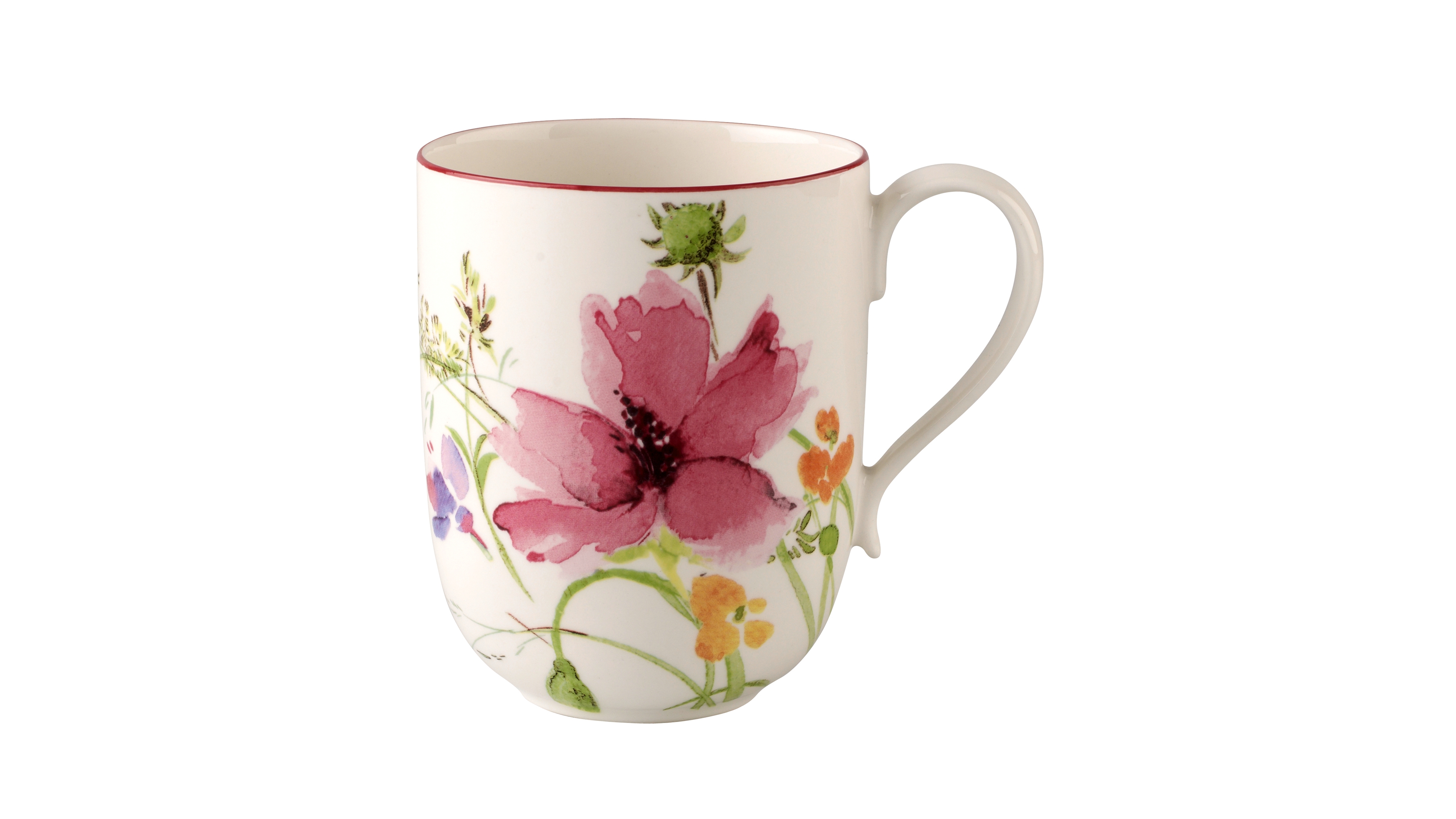 Villeroy & Boch Mariefleur Latte Mug