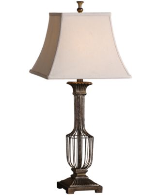 macys lamps table