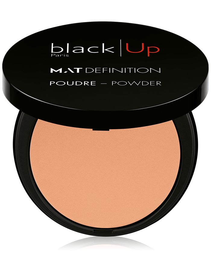 black Up - black|Up Matte Definition Universal Powder