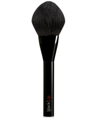 black Up - black|Up Matte Definition Powder Brush