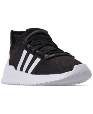 Women's u_path run casual store sneakers from finish line