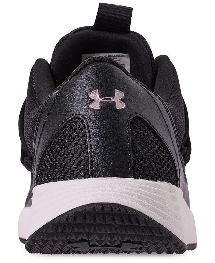 Under Armour Women's Breathe Lace X NM Running Sneakers from Finish ...