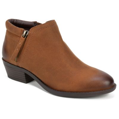 white mountain dandy bootie