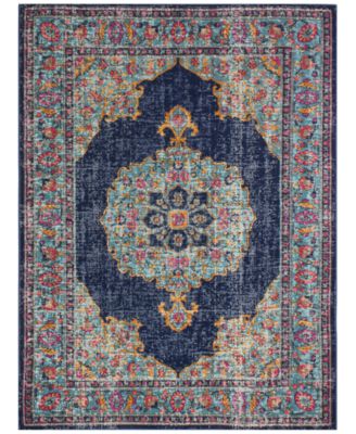 BB Rugs - Alexa ALX-40 7'7" x 9'6" Area Rug
