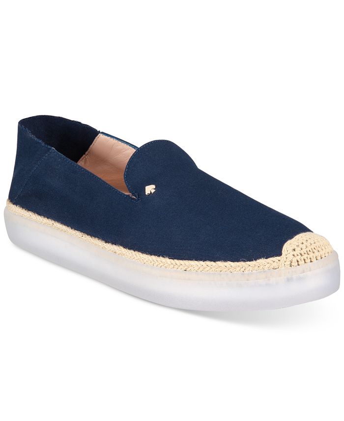 Kate spade lisa clearance sneaker