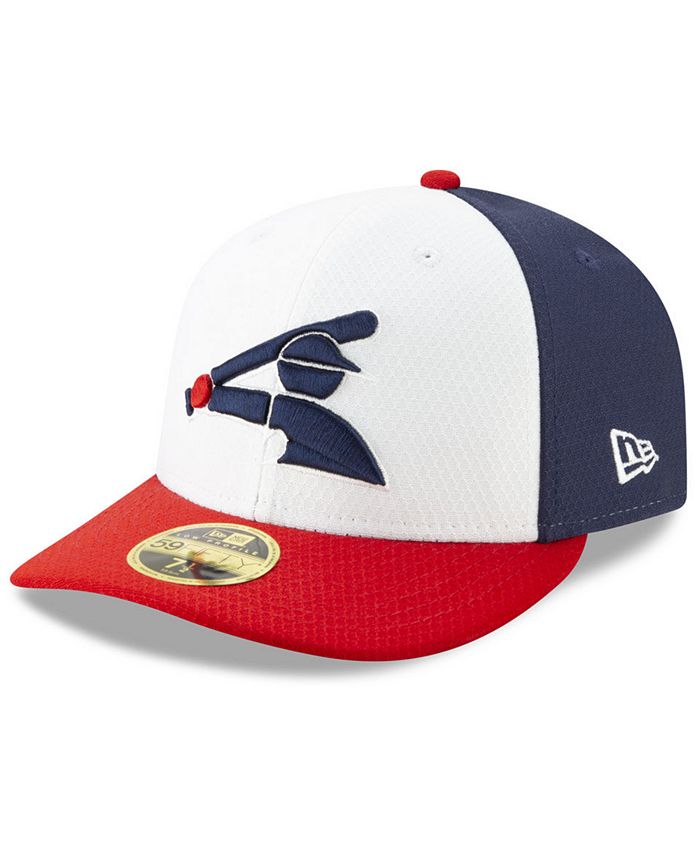 New Era Chicago White Sox Spring Training 59FIFTYFITTED Low Profile