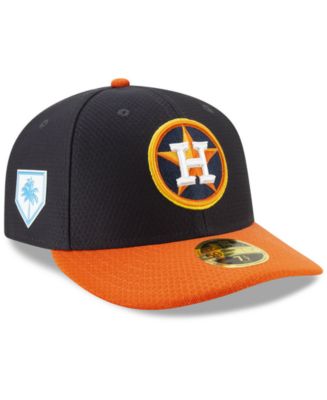 New Era Houston Astros 2021 Spring Training 59FIFTY Cap - Macy's