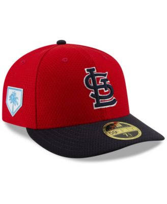 New Era - Spring Training 59FIFTY-FITTED Low Profile Cap