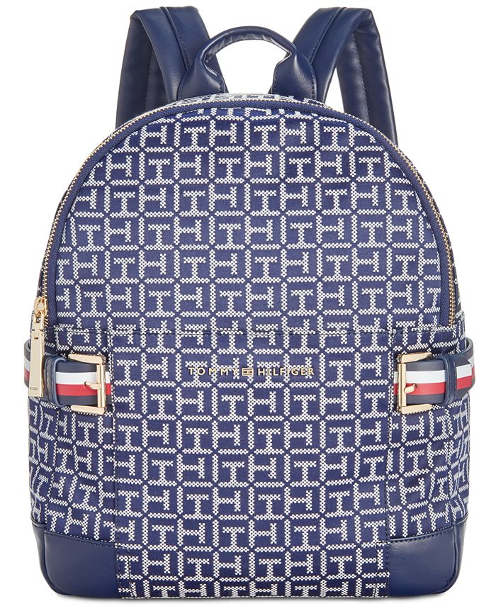 Tommy Hilfiger Meriden Backpack Macy's