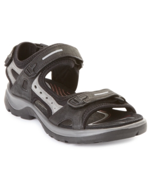 Ecco Women's Yucatan Sandals Women's Shoes