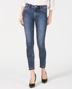 ARTICLES OF SOCIETY ARTICLES OF SOCIETY CARLY RELEASED-HEM SKINNY JEANS