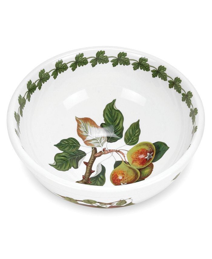Portmeirion Pomona Salad Bowl Macy's