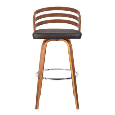 Jayden 26" Swivel Counter Stool