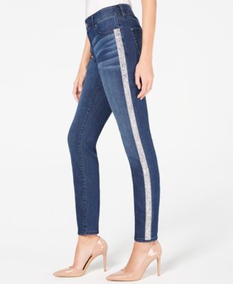 macys inc petite jeans