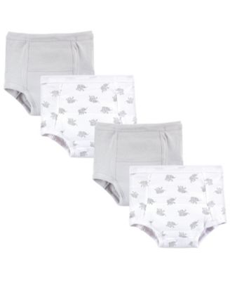 Gerber Baby Boys 4 Pack Training Pants Toddler Underwear 