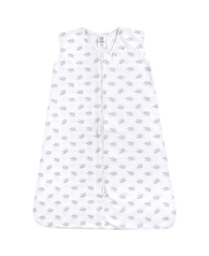 Luvable Friends Baby Girls and Baby Boys Safe Sleep Wearable Sleeping Bags 1-Pack