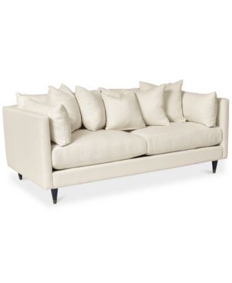 Furniture - Bostal 83" Fabric Sofa