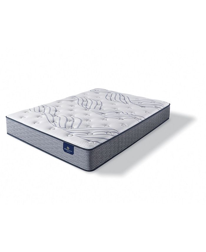 Serta Perfect Sleeper Kleinmon II 11" Plush Mattress California King