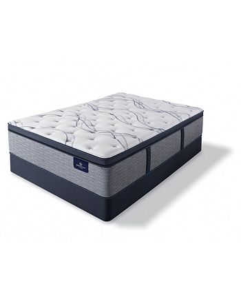 Serta Perfect Sleeper Trelleburg II 14.75