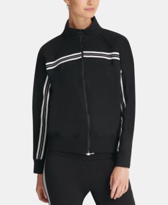DKNY - Zip Sweatshirt