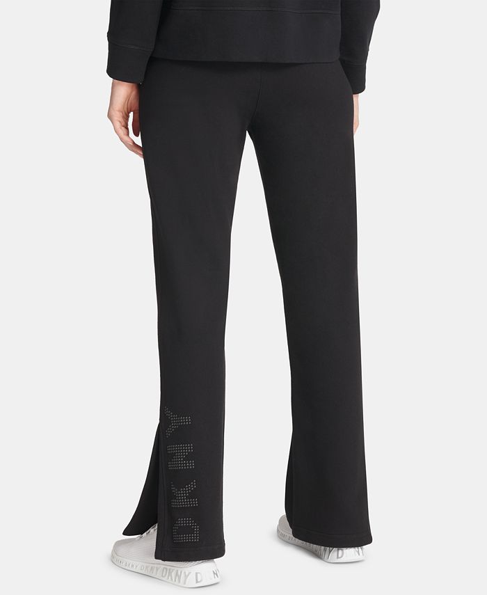 Dkny track pants discount