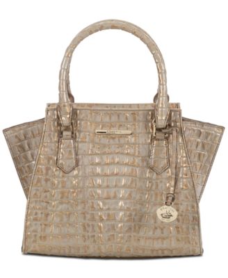 Brahmin - La Scala Mini Priscilla Satchel