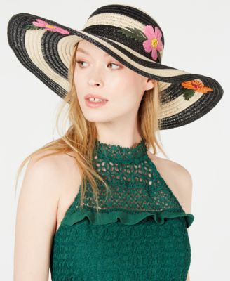 Betsey on sale Johnson hat