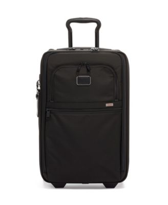 knomo sedley wheeled travel tote