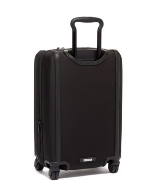 expandable 4 wheel suitcase