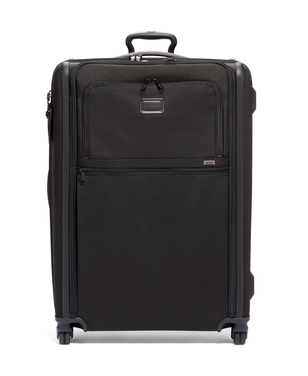 Tumi Alpha 3 Collection 31-Inch Extended Trip Expandable 4-Wheel Packing Case in Black at Nordstrom