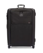 Tumi hardside luggage is on sale at Macy's: Save up to $206