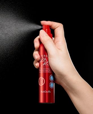 Herbal Spa Mist, 3.38 oz.