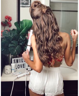 T3 SinglePass Curl 1.25" Professional Ceramic Curling Iron