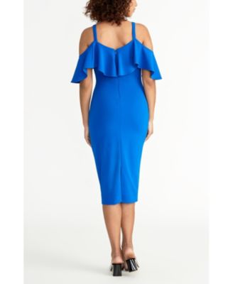 rachel roy sheath dress