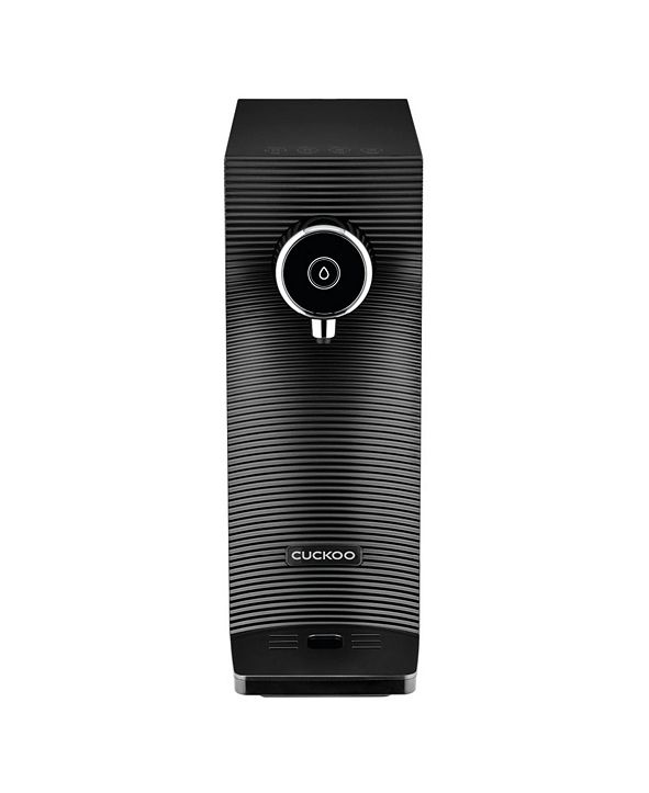 Cuckoo CPMN031 Tankless Countertop Water Dispenser with filters & Reviews Wellness Bed