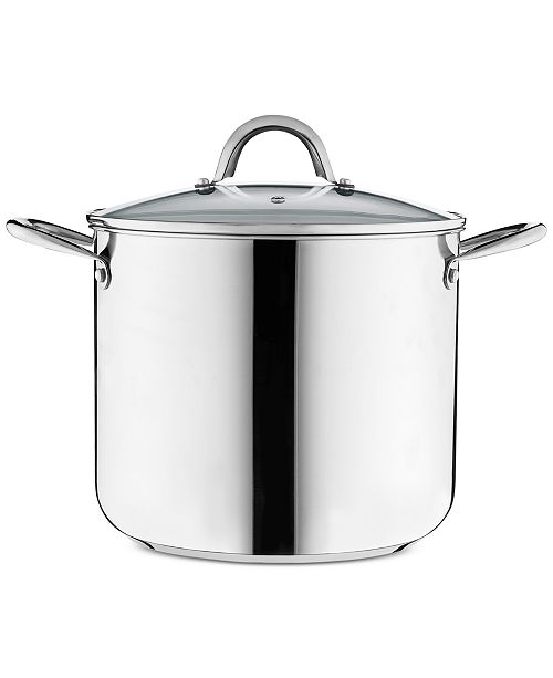 tools of trade stock pot