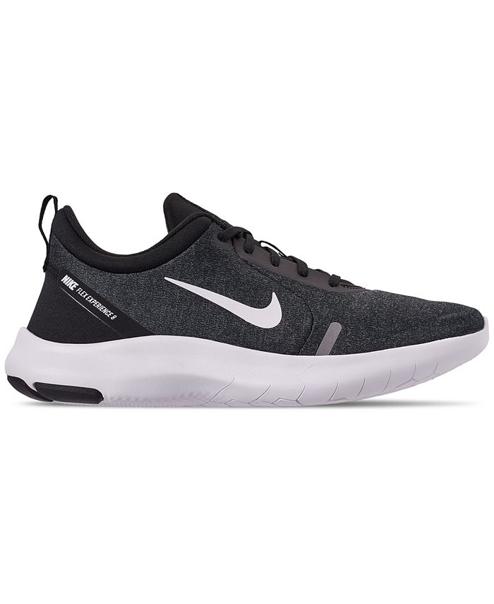 nike flex experience rn 8 men's running shoes