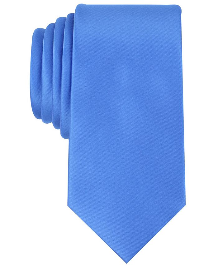 perry ellis tie