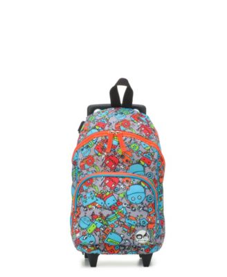 macys kids luggage