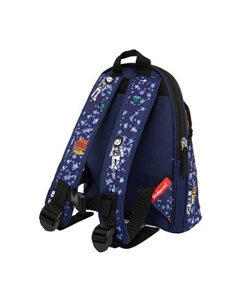 Zip and zoe top mini backpack