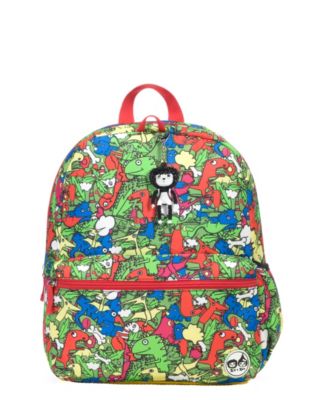 macys kid luggage