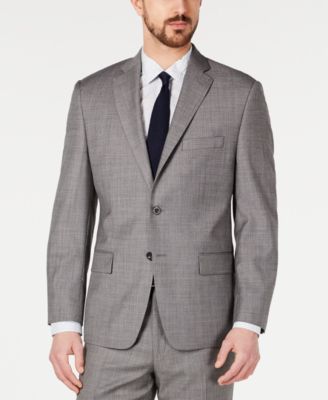 macys michael kors mens suits