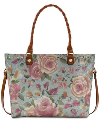 patricia nash zancona tote