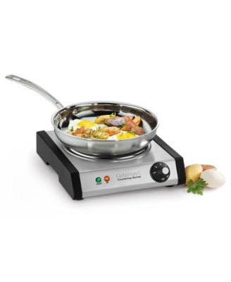 CB-30 Countertop Single Burner