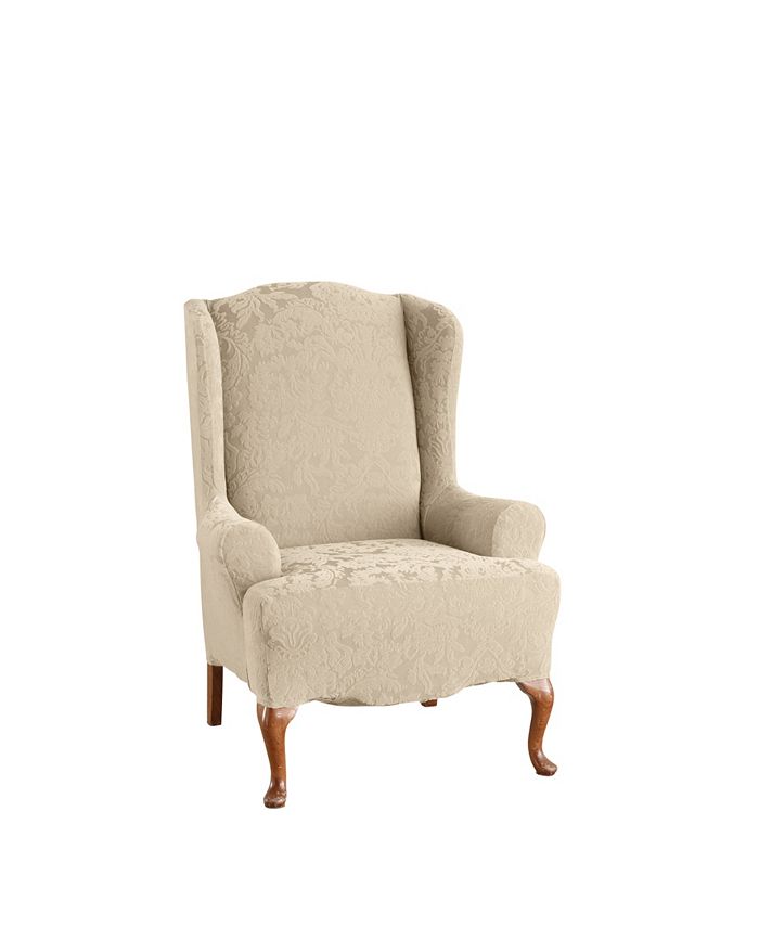 Macys chair hotsell slipcovers